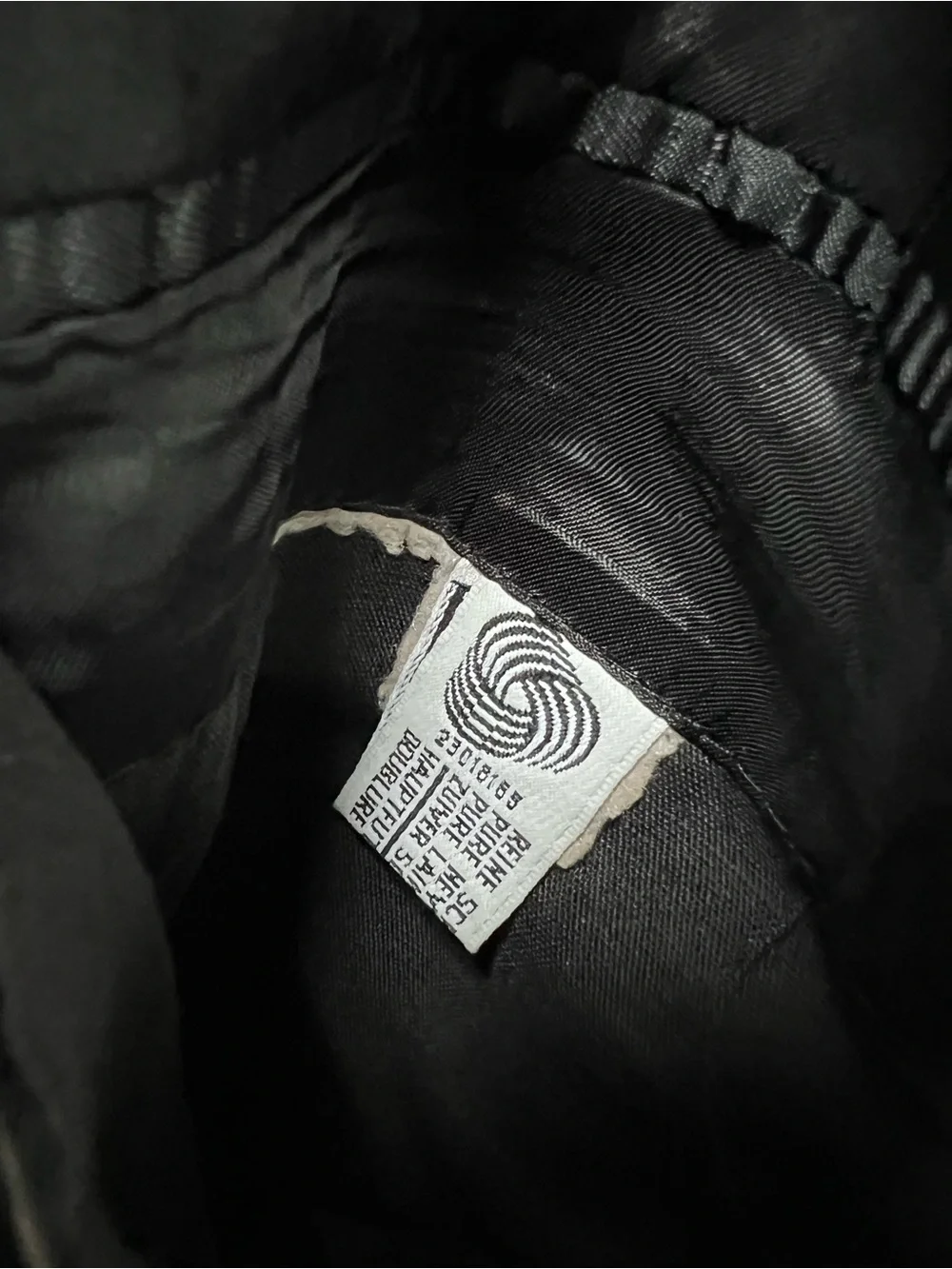 Hugo Boss excellent measurements